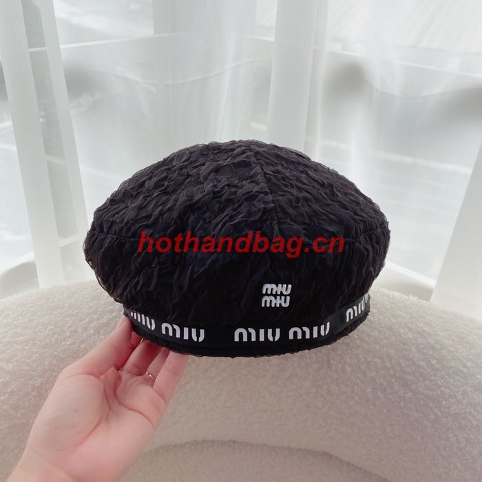 Miu Miu Hat MUH00013